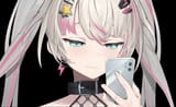 phone posting Lia
