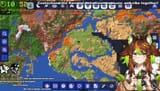 potential furi park map