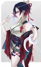 sanshoku