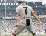 Ronaldo25