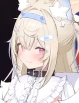 hololive fuwawa meme 17