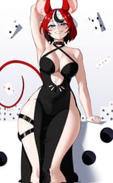 __hakos_baelz_hololive_and_1_more_drawn_by_clarkekitsp__2a2c409109e2e45be516682374bde2f9