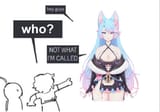 who?