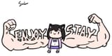 ENJOY STAY