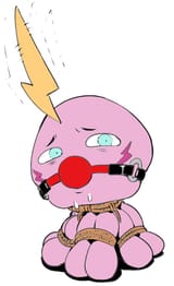Liacon ballgag