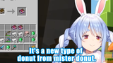 new type of mochi donut