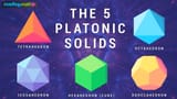 5-Platonic-Solids
