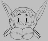 t1m with titties