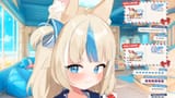 【VTUBER DEBUT】yoho! 🐟 i&#039;m saba! - YouTube - 0-23-52