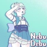 Usui Clear by Nebu Debu