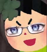 kiki face edit