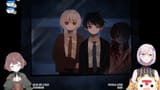this time with a fujoshi specter