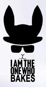 the baker