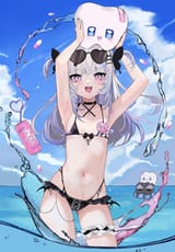 Ruru microbikini
