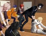 fingering bossu