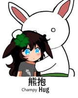 champy hug