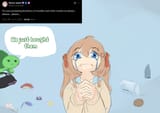 neuro wants noodles