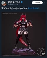X
