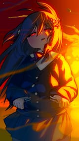 evil boom