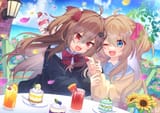 twins cafe