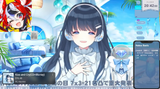 【令和７年７月３日 #七海の日】七海うらら初の逆凸配信!重大発表⁉︎【 #うらすとりーむ 】