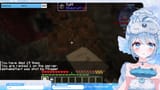 【VSMP 2 MINECRAFT】WHERE ARE THE CUTE GIRLS_! 1-33-7 screenshot