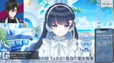 【令和７年７月３日 #七海の日】七海うらら初の逆凸配信!重大発表⁉︎