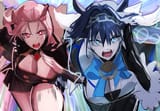 __mori_calliope_and_ouro_kronii_hololive_and_2_more_drawn_by_daaku_koizumi_arata__79056ffbfec21391f75430f322be366e
