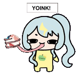 ClaraYoinkJorb