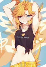 __dokibird_indie_virtual_youtuber_drawn_by_ricegnat__409ddaadda0ef6427c1027e3b8689d79