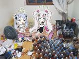 stinyk room