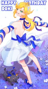 Shinobu Doki