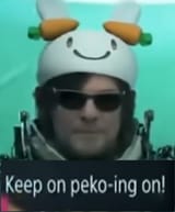 keep