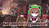 real name