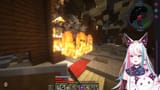 mansion fire