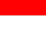 The Fag of Indonesia