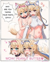 whyareyoutakingyourpantsoff
