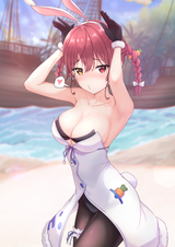 __houshou_marine_and_usada_pekora_hololive_drawn_by_marinesnow__42571a1b26e799e59d6fd21871c99e10