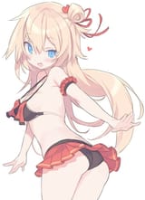 swimtsuit