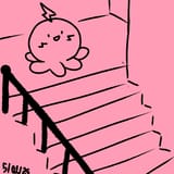 kick stairs