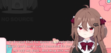 masochist sama