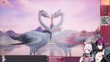 maria doppio dusk mania nikki