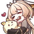 hug