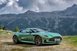 aston martin