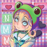 neuro frog
