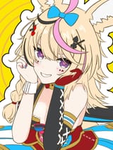 polka cute Gu7Z3EQb0AA1MQT