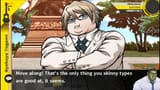 Randon the Orc - Danganronpa 2 FAT BACKULA [qzKy6WlLH14 - 1166x656 - 2h49m08s]