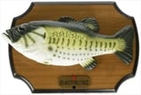 singing fish