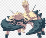 crab