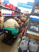 averagewalmartshopper